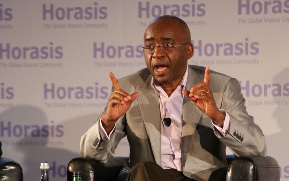 Strive Masiyiwa