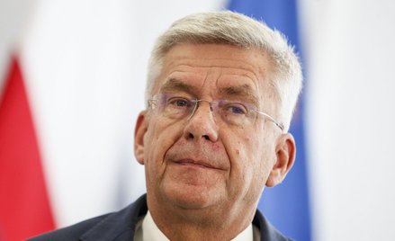 Karczewski: Rubel się odbudowuje dzięki transferom z Niemiec, z Europy