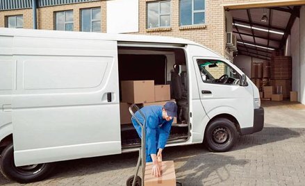 Umowy leasingu najczęściej dotyczą środków transportu.