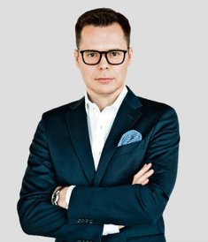 Jacek Świderski prezes Wirtualna Polska Holding WPH w 2018 r. przeznaczyła na zakup firm e-commerce 
