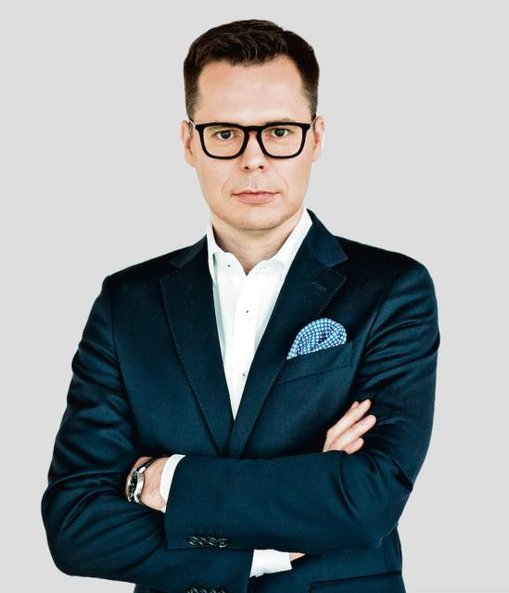 Jacek Świderski prezes Wirtualna Polska Holding WPH w 2018 r. przeznaczyła na zakup firm e-commerce 