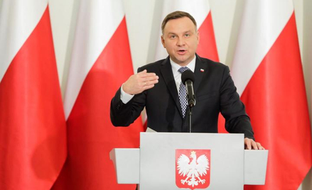 Andrzej Duda