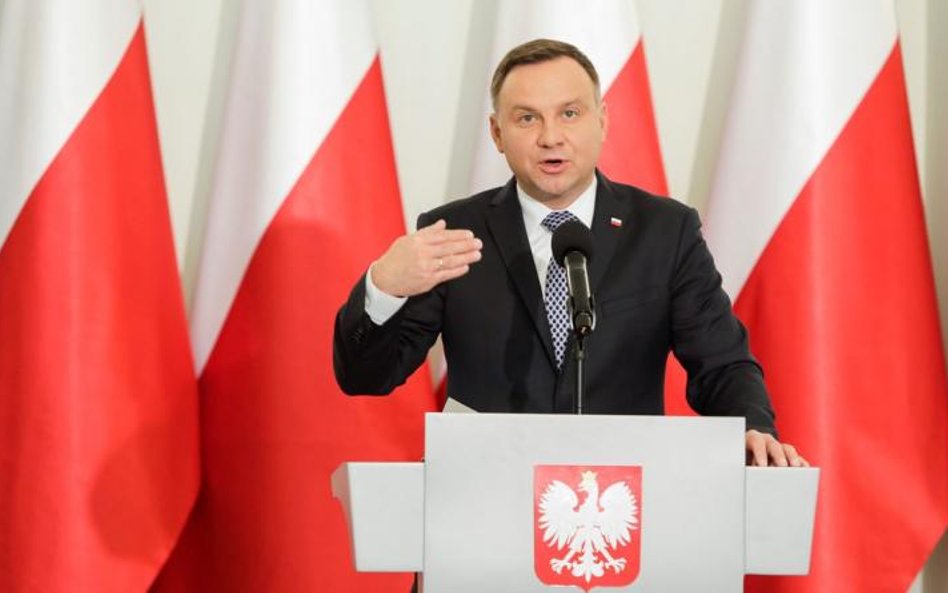 Andrzej Duda