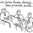 Komentarz rysunkowy