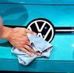 Volkswagen: rebranding stulecia