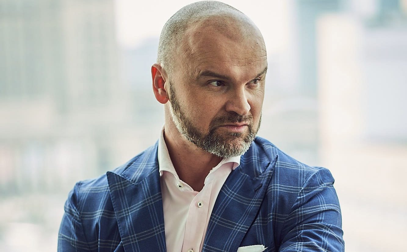 InPost Rafała Brzoski nastawił celownik