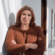Małgorzata Szmajdzińska: To ponad moje siły