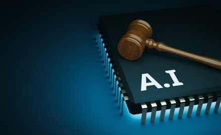 Polskie firmy chcą zamrożenia AI Act