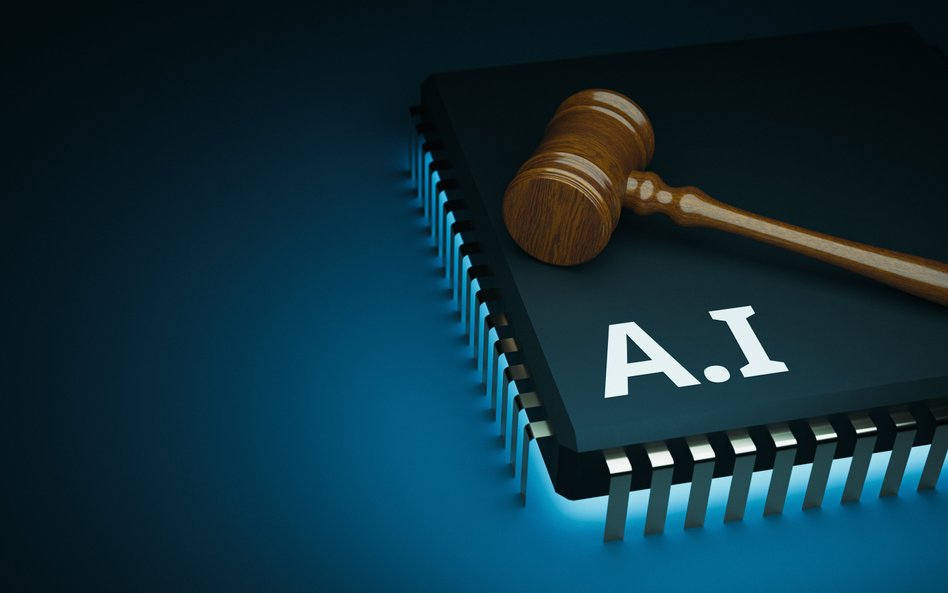 Polskie firmy chcą zamrożenia AI Act