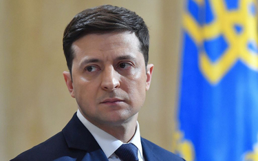 Prezydenta Dudy nie będzie na zaprzysiężeniu Zełenskiego. Kto przyjedzie do Kijowa?