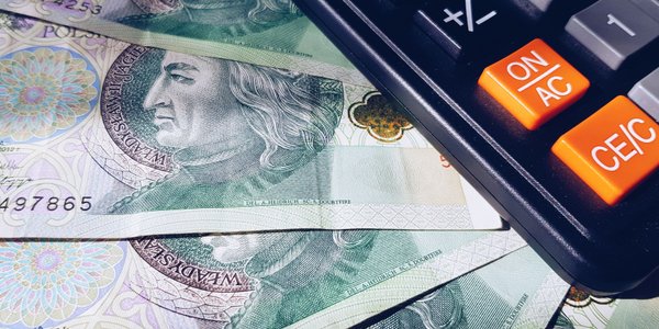 Kolejne dowody wzrostu PPK. Tym razem w górę poszły wpłaty powitalne