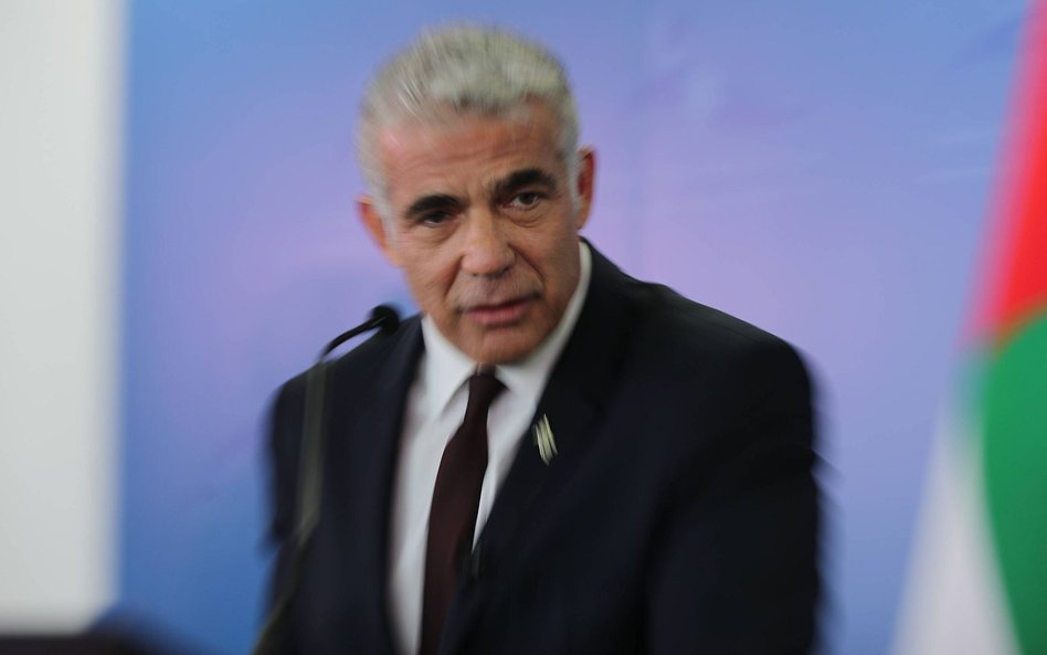 Jair Lapid