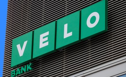 VeloBank może przejąć część detaliczną Citi Handlowego