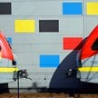 Łódzka Kolej Aglomeracyjna kupiła nowe pociągi za ponad 455 mln zł