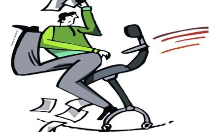 Korekta deklaracji podatkowych upadłej firmy: Stare deklaracje koryguje syndyk czy upadły?