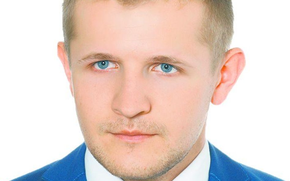 Paweł Krakowiak makler, Noble Securities