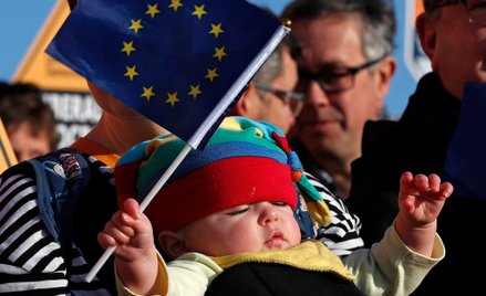 Unia może negocjować traktat handlowy z Londynem. Będzie ciężko