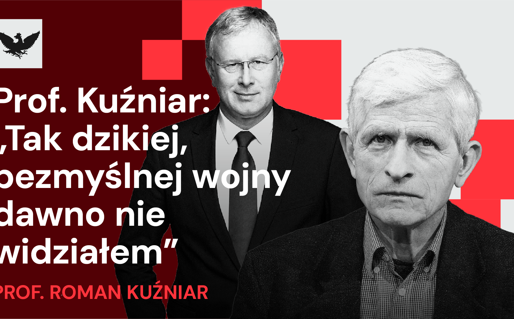 „Rzecz w tym”: Międzynarodowy chaos rośnie
