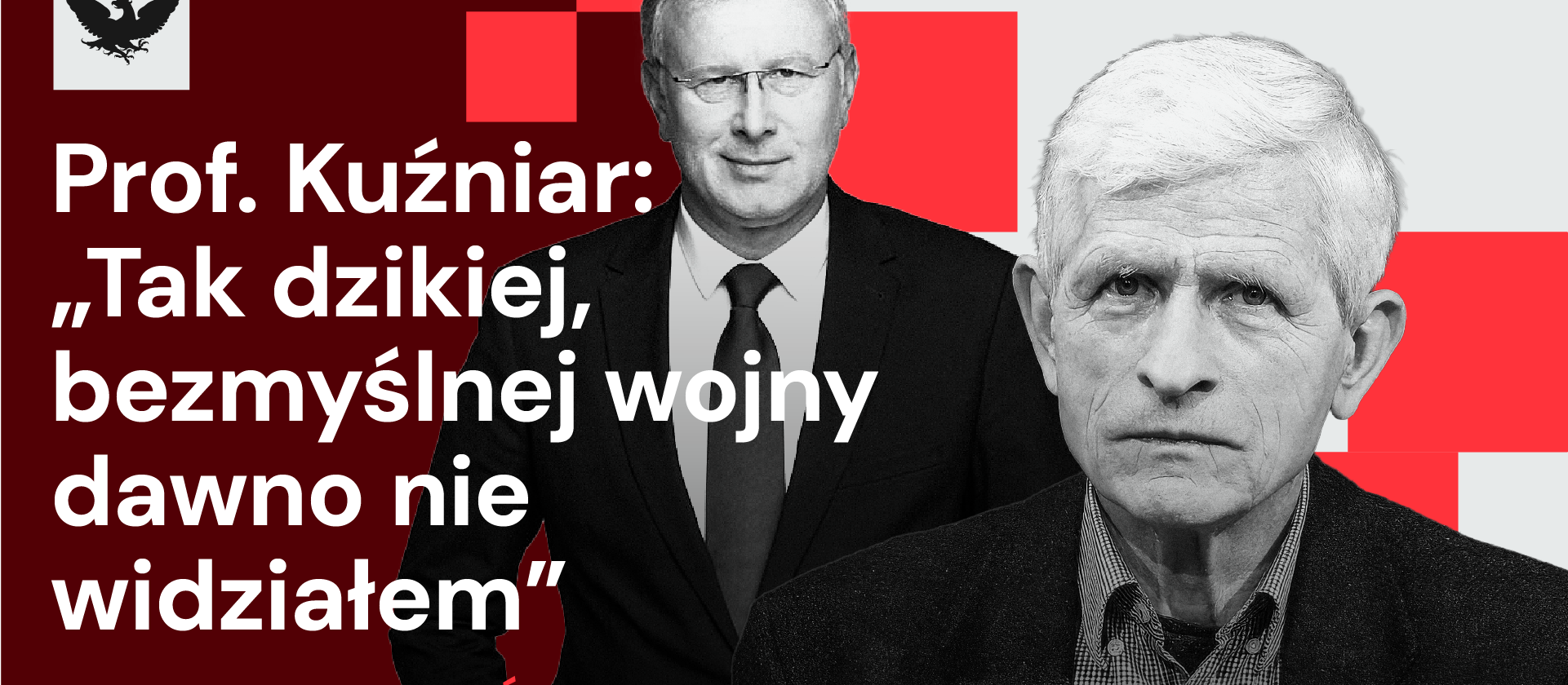 „Rzecz w tym”: Międzynarodowy chaos rośnie