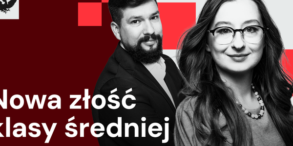 „Rzecz o idei”: Wojna klas wróciła. Wilanów, Jagodno i nowa frustracja polskiej klasy średniej