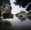 Gdy zagrożenie powodzią na danym terenie jest wysokie, żadna firma nie ubezpieczy domu