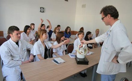 Nowe limity przyjęć na studia