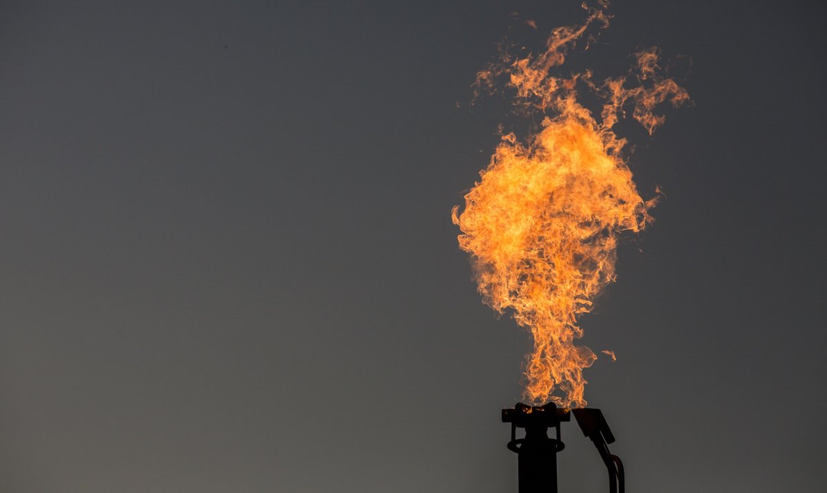 Rosyjski gaz nie popłynie przez Ukrainę. Węgrzy będą dalej kupować od Kremla