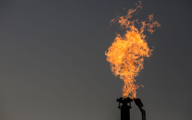 Ukraina: duże złoże gazu odkryte na wschodzie kraju