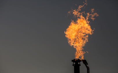 Ukraina: duże złoże gazu odkryte na wschodzie kraju