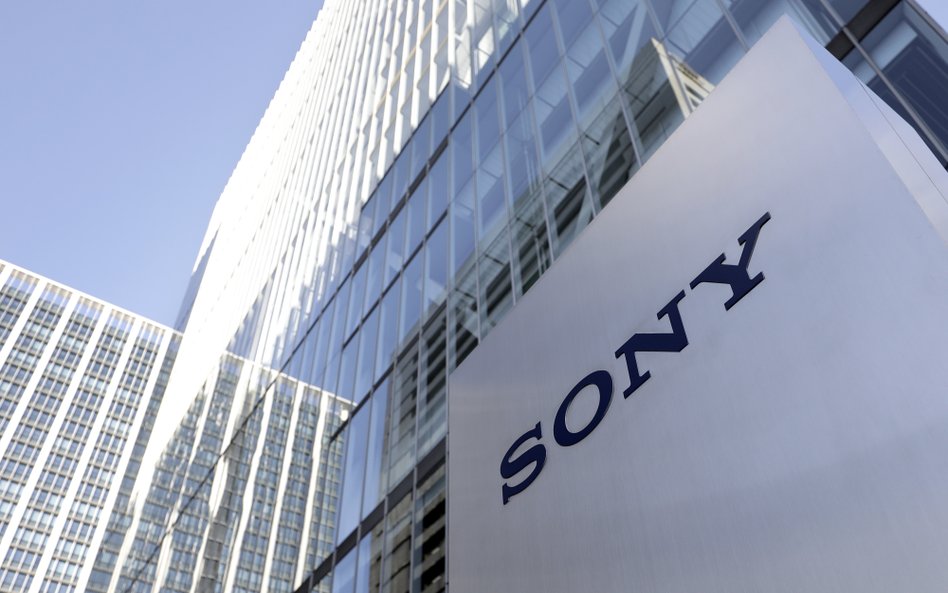 Sony zrywa transakcję wartą 10 mld dolarów z indyjską firmą. Powodem Rosja