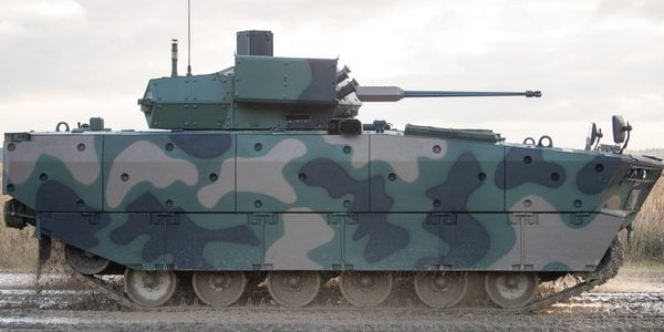 Poland to Vie for Additional EU Loans for Armament via SAFE Program
