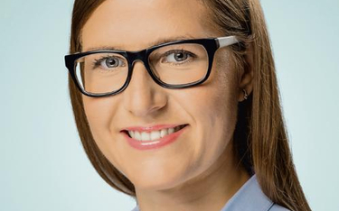 Marta Wiśniewska, radca prawny w warszawskim biurze Rödl & Partner