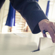 Referendum problemem PO