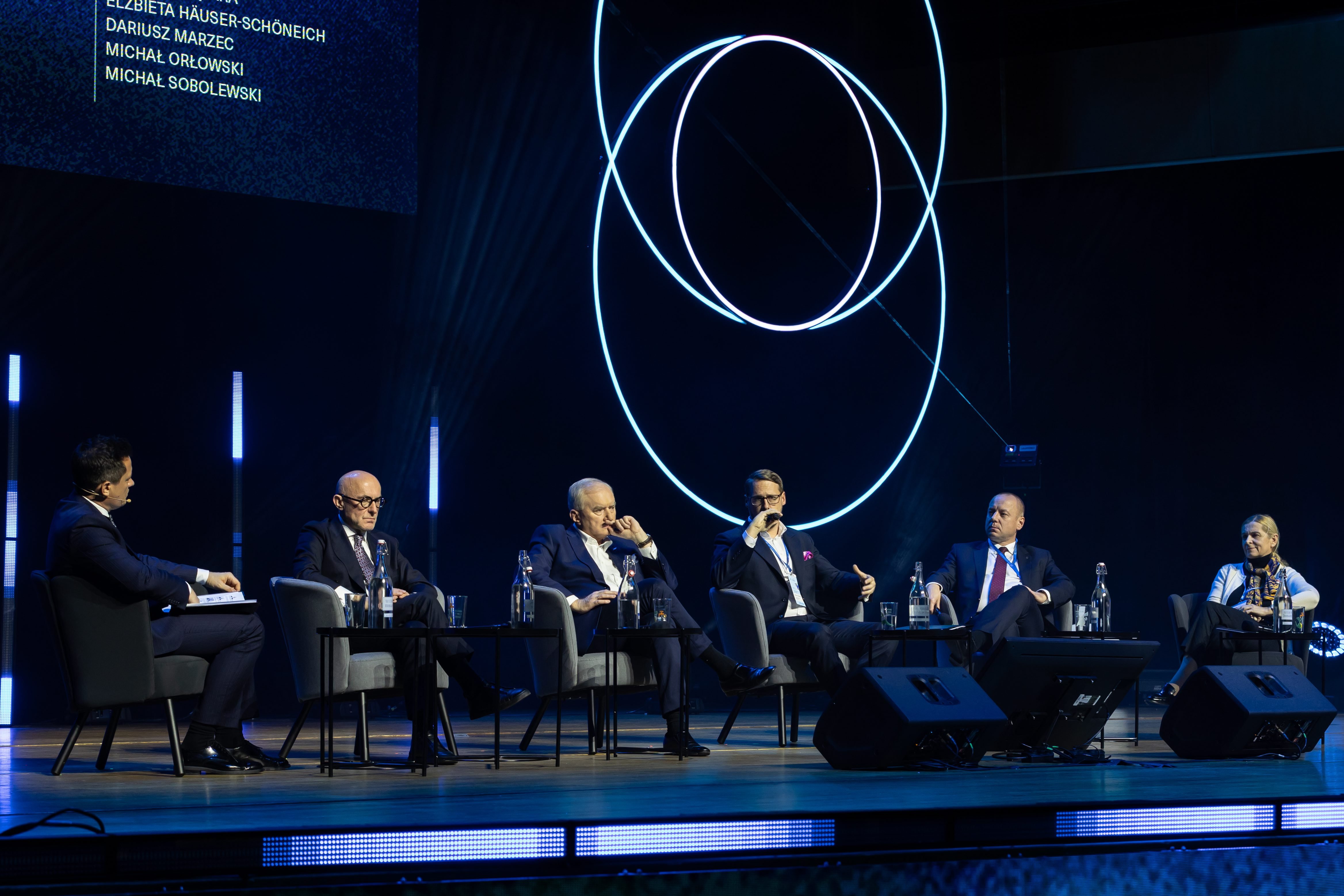 Państwowy i konkurencyjny. Specyfika spółek Skarbu Państwa