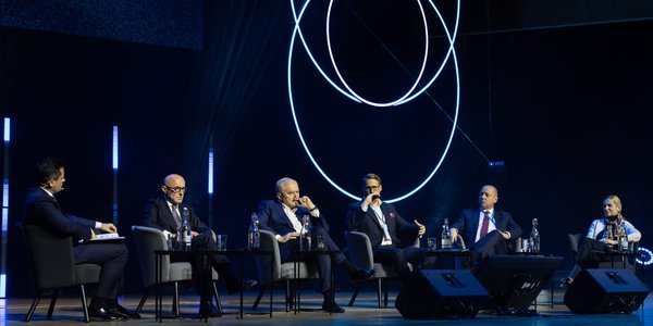 Państwowy i konkurencyjny. Specyfika spółek Skarbu Państwa