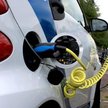 Za rozwój elektromobilności zapłacą wszyscy kierowcy