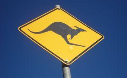 Jaki podatek od australijskiej darowizny?