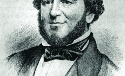 W Polsce Żydzi rozdarci są między asymilacją a syjonizmem, tymczasem...