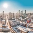 Motywem przewodnim dyskusji w trakcie MIPIM będzie transformacja miast