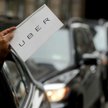 Uber z dużymi kłopotami w Kalifornii