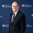 Krzysztof Galos, wiceminister klimatu i środowiska, Główny Geolog Kraju