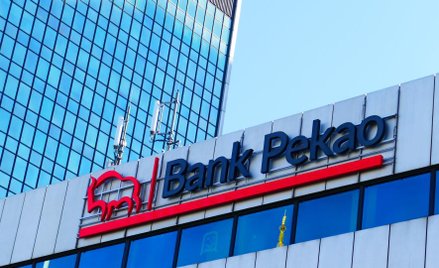 Pekao: nie szykujemy się do przejęcia banków Czarneckiego