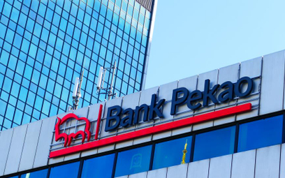 Pekao: nie szykujemy się do przejęcia banków Czarneckiego