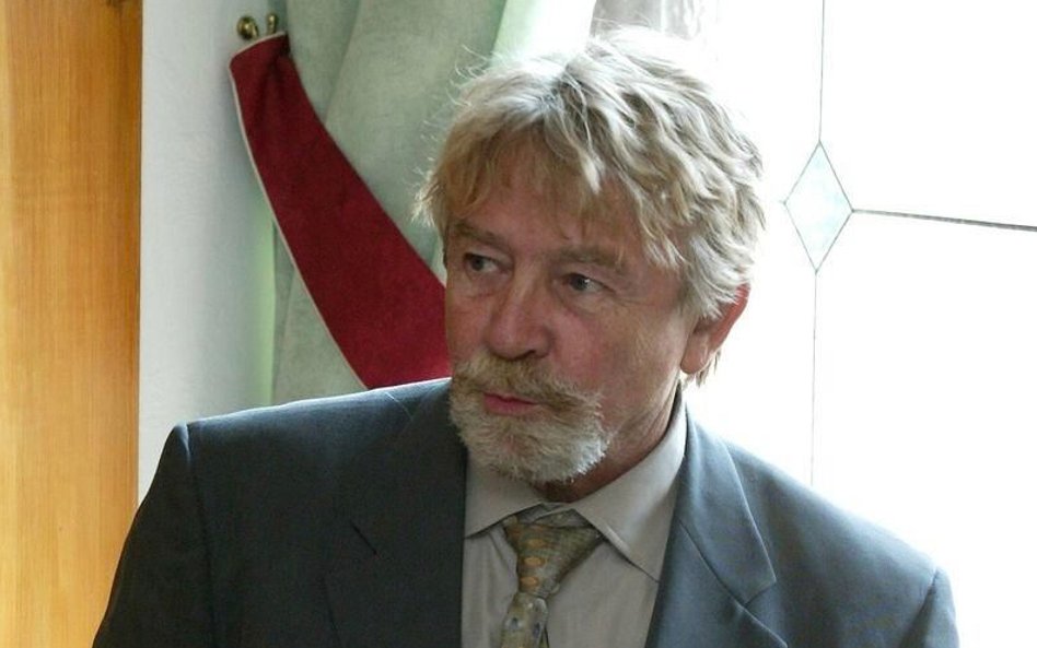 Jerzy Kukliński