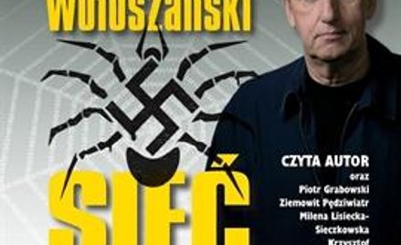 Sieć. Ostatni bastion SS - Posłuchaj!