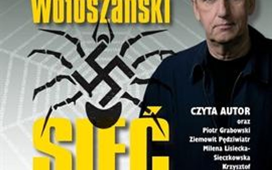 Sieć. Ostatni bastion SS - Posłuchaj!