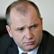 Piotr Mikrut, prezes Śnieżki
