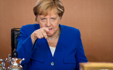 Sondaż: Niemcy wierzą, że rząd Merkel przetrwa do wyborów