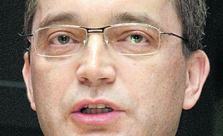 Marek Trzciński, prezes Budvaru Centrum