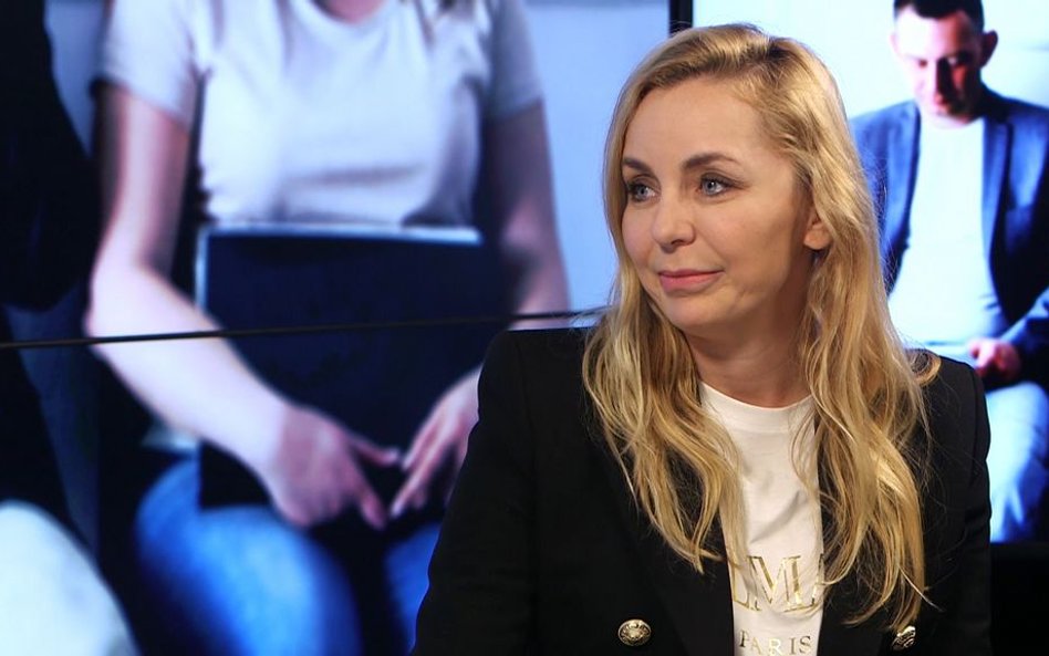 #RZECZoBIZNESIE: Sylwia Bilska: Prezenty świąteczne bardziej angażują pracowników